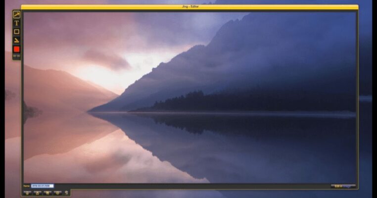 Aplikasi Screenshot Laptop