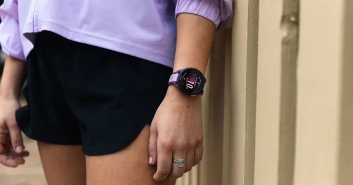 Review Garmin Forerunner 165: Intip Fitur Unggulannya Ini!