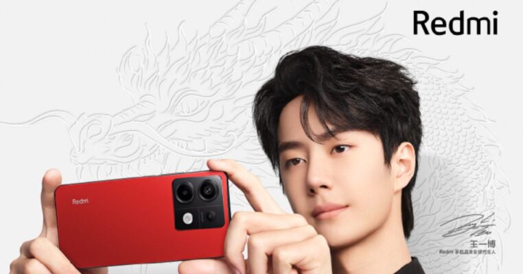 Review Redmi Note 13 Pro 5G