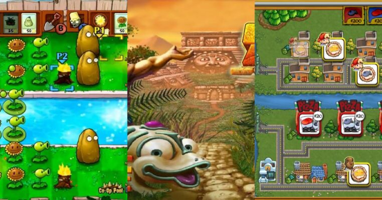 10 Game PC Jadul, Bikin Kangen Masa Lalu! | Doran Gadget