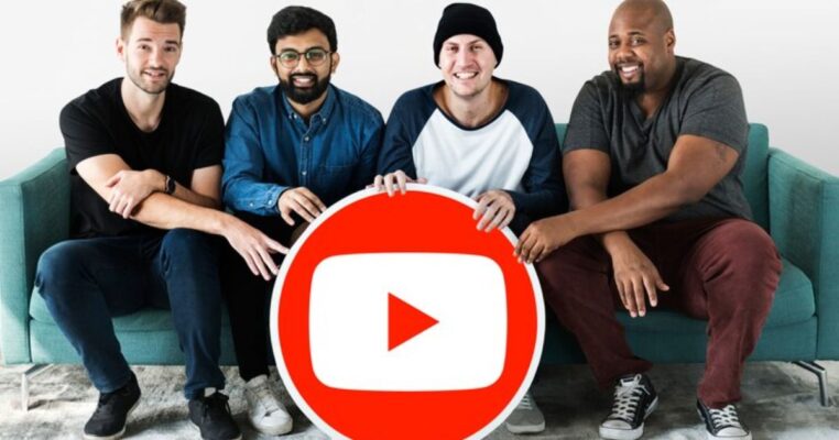 Ini Cara Mudah Membuat Channel YouTube dari Nol!