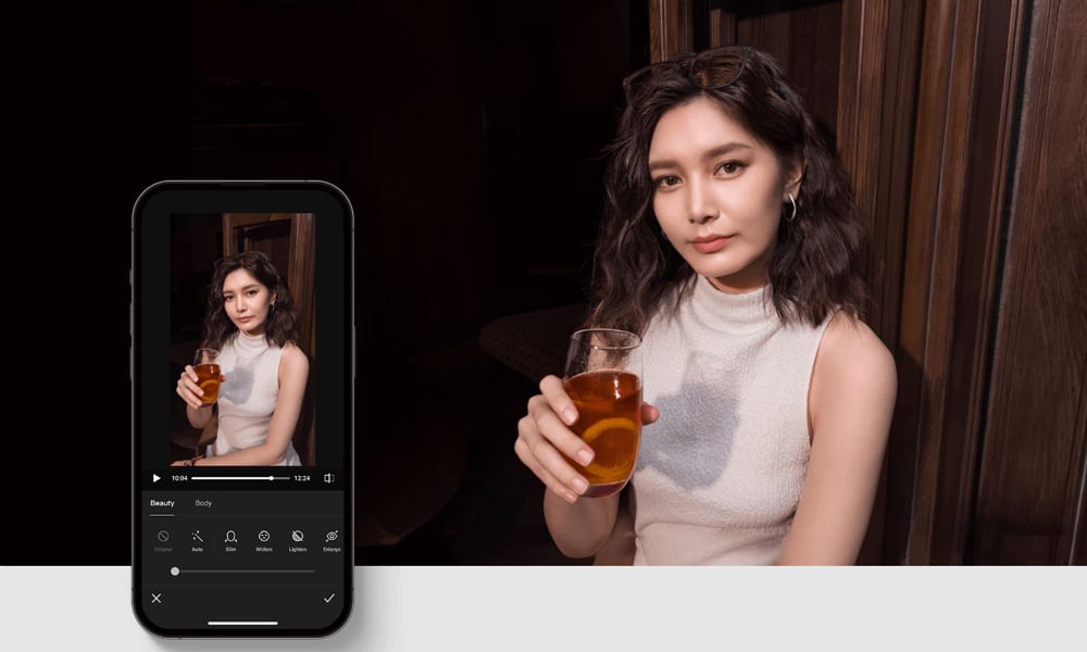 Fitur DJI Osmo Pocket 3