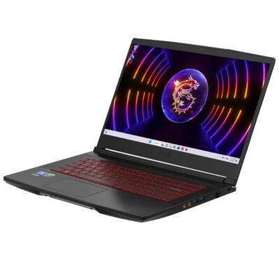 MSI Thin GF63 12UCX