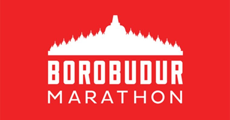 borobudur marathon