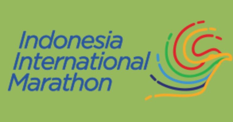 indonesia international marathon