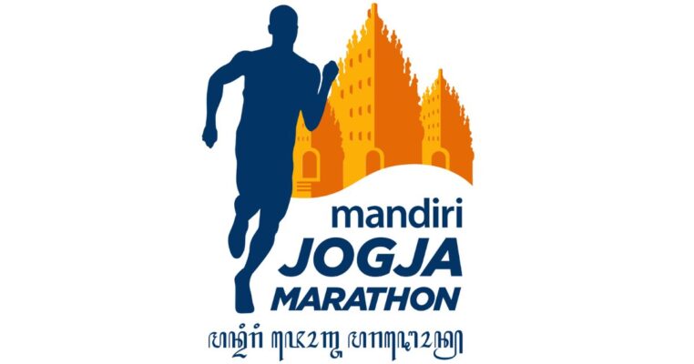 jogja marathon