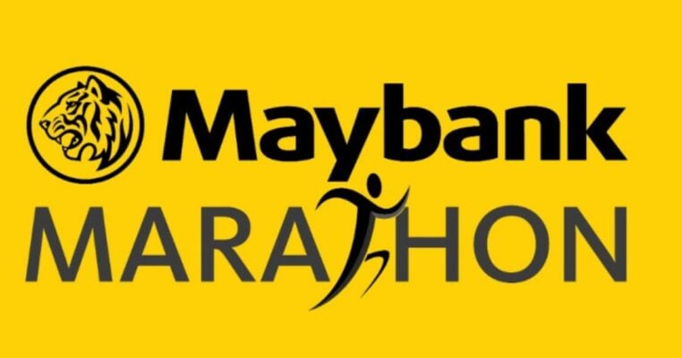 maybank marathon
