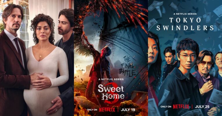 Mut Serial Netflix 10 Rekomendasi Serial Netflix Terbaru (Update Juli) 2024!