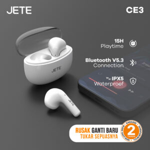 TWS JETE CE3