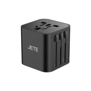 Universal Power Chord Converter JETE CN2 Series