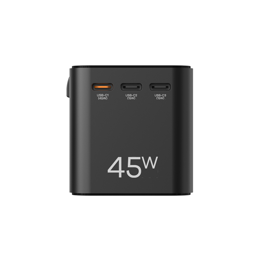 Travel Charger JETE CN3 Series - Gambar 10