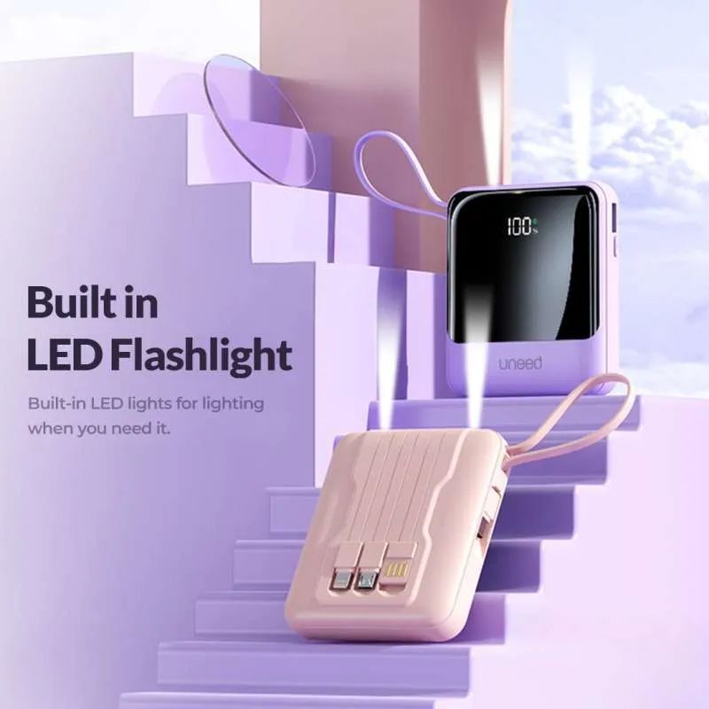 Multibox Power 15+ Rekomendasi Power Bank Terbaik 2026, Layak Pilih!