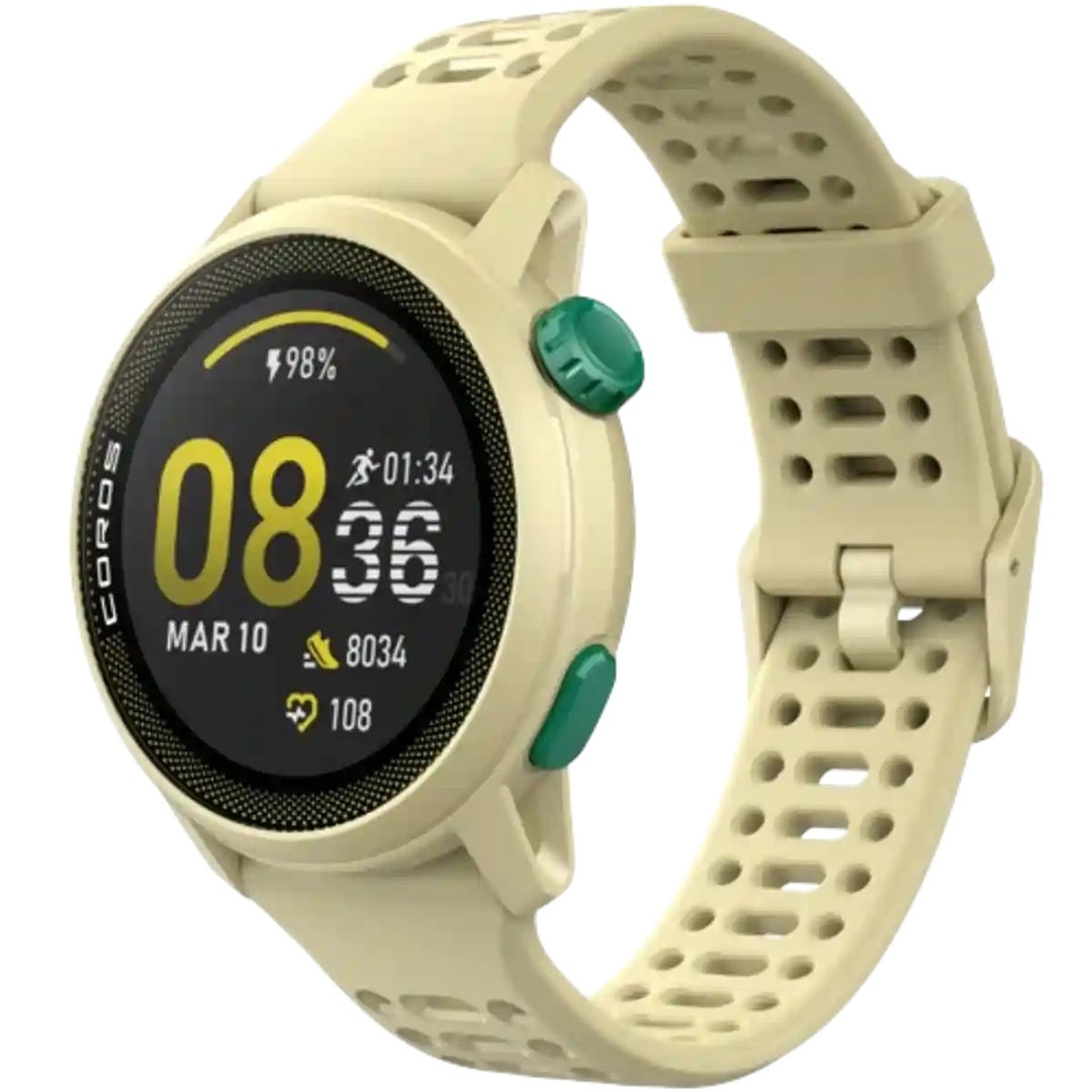 Jual Coros Pace 3 Mist Silicone GPS Sport Watch