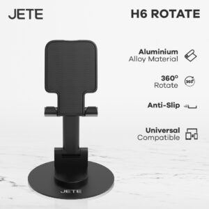 Holder JETE H6 Rotate