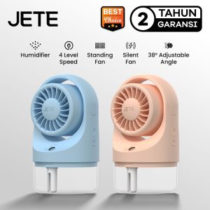 Portable Fan JETE SF5 Series