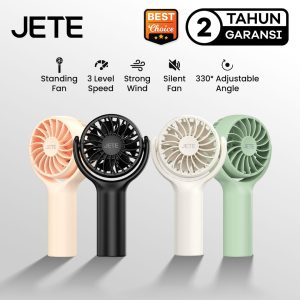Portable Fan JETE SF3 Series