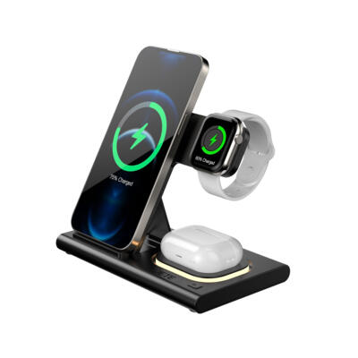 Wireless Charger JETE EW102