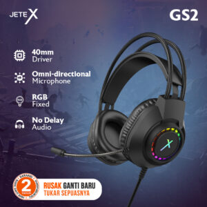 Headset Gaming JETEX-GS2
