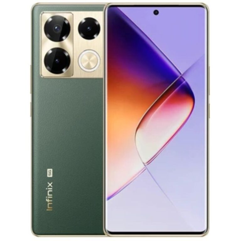 13 Daftar Rekomendasi HP Infinix Terbaru di 2026!