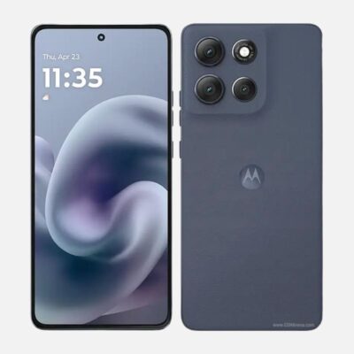 Motorola Moto G86 Power