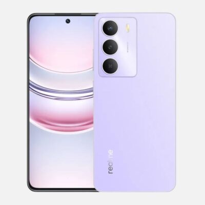 Realme Narzo 80 Lite
