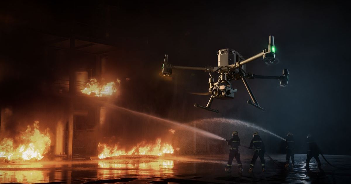 Spesifikasi DJI Zenmuse H30 Series (2)