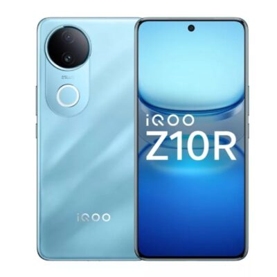 Vivo iQOO Z10R