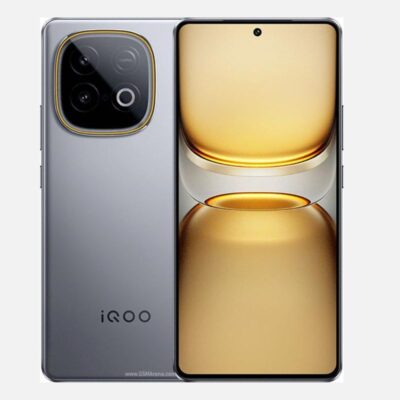 vivo iQOO Z10 Turbo plus