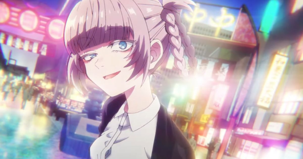 anime summer 2025 - Call of the Night Season 2