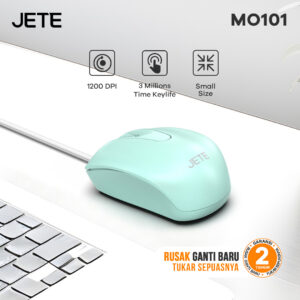 Mouse JETE MO101