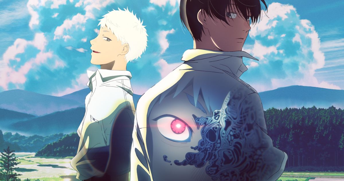 anime summer 2025 - The Summer Hikaru Died