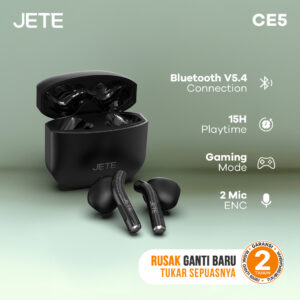 TWS JETE CE5