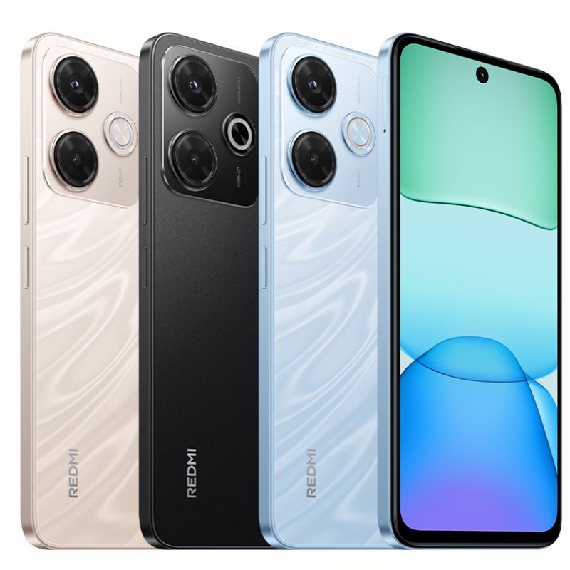 HP Xiaomi Terbaru 2025