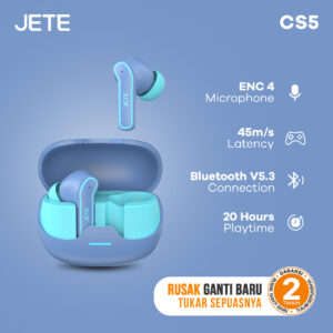 TWS JETE CS5