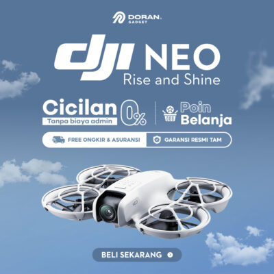 DJI NEO