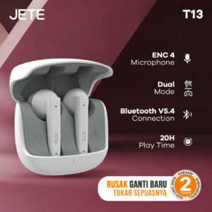 TWS JETE T13