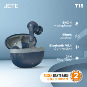 TWS JETE T15