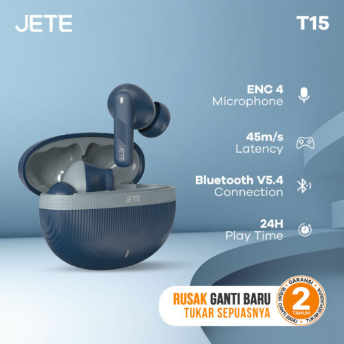 TWS JETE T15