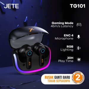 TWS JETEX TG101