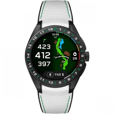 _TAG Heuer Connected Calibre E5 Golf Edition