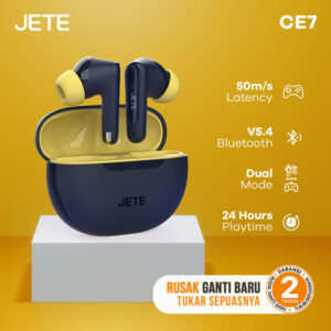 TWS JETE CE7