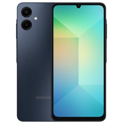 Samsung Galaxy A06 (4GB/64GB)