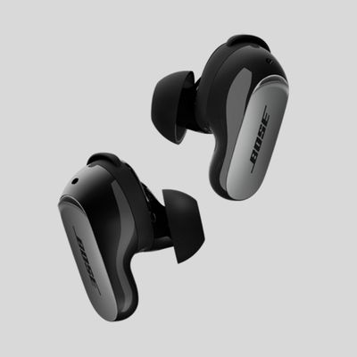 Bose QuietComfort Ultra Earbuds