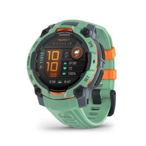 Garmin Instinct 3 AMOLED 45mm - Neotropic