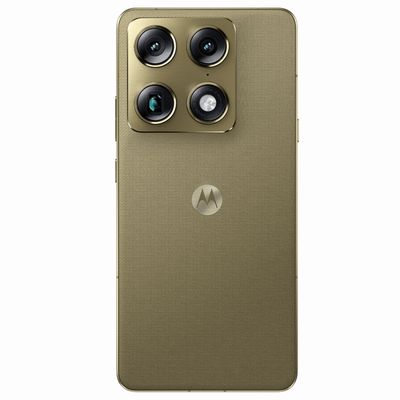 Motorola Signature