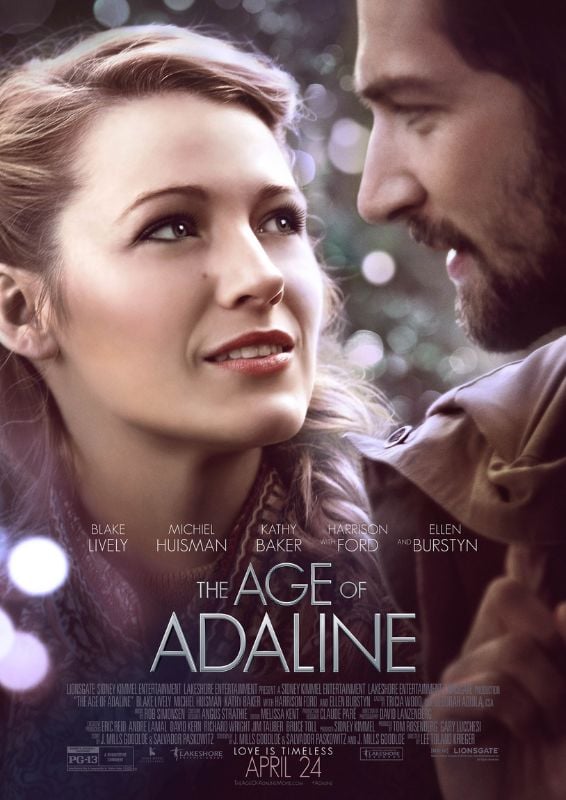 Film Romantis Barat