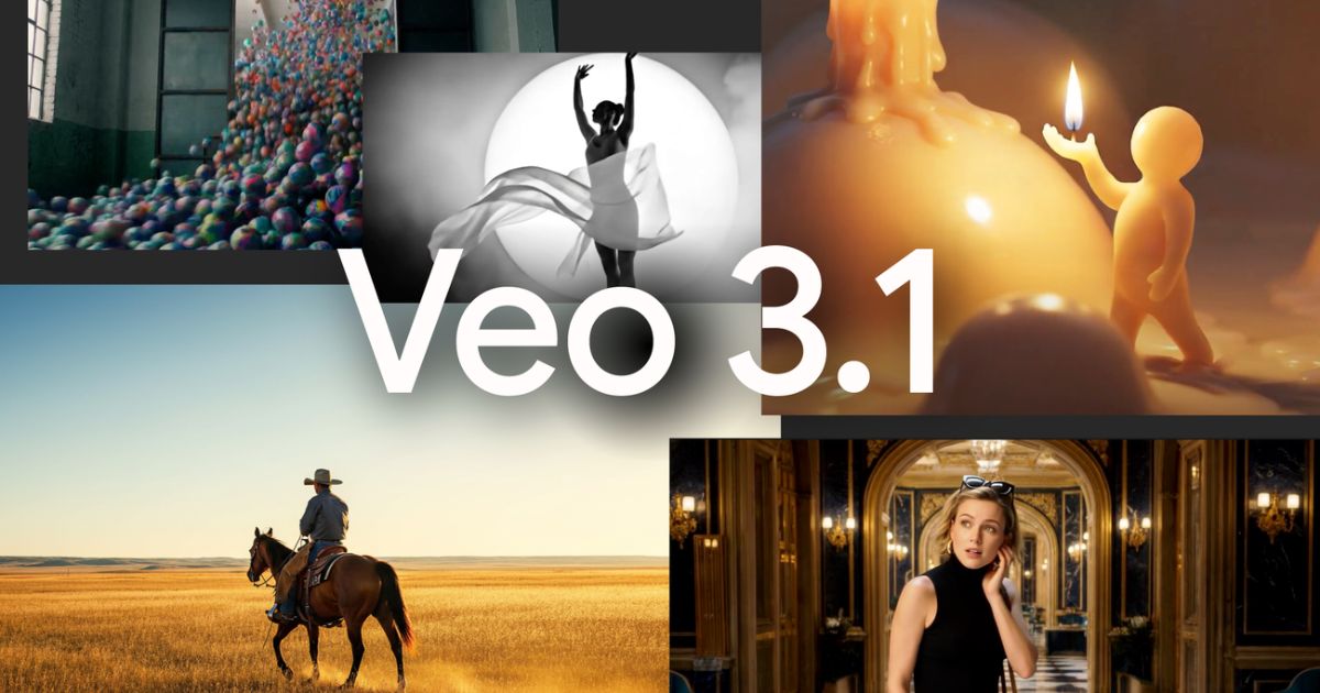 Google Veo
