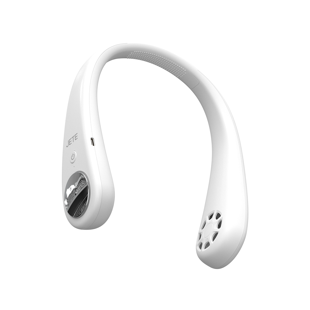 Portable Fan JETE NF1 Series - Gambar 3