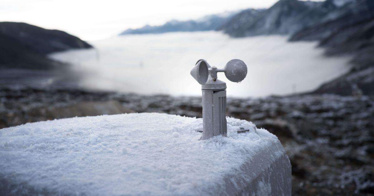 Spesifikasi DJI Dock 3