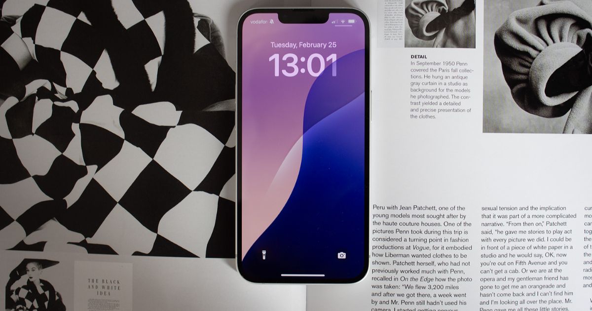 Spesifikasi iPhone 16e